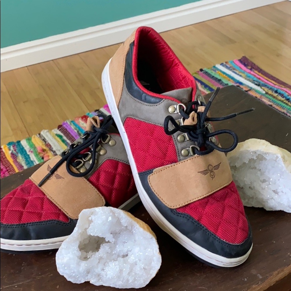 Men’s Fantastic Creative Recreation Sneaker